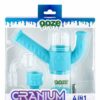 Shop Cranium Silicone 4-in-1 Hybrid Water Pipe in australian