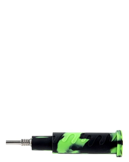 Shop Cranium Silicone 4-in-1 Hybrid Water Pipe in australian