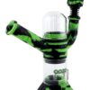 Shop Cranium Silicone 4-in-1 Hybrid Water Pipe in australian