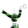 Shop Cranium Silicone 4-in-1 Hybrid Water Pipe in australian