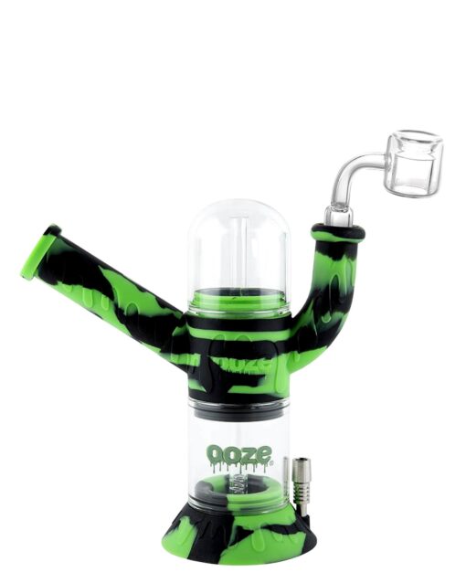 Shop Cranium Silicone 4-in-1 Hybrid Water Pipe in australian