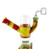 Shop Cranium Silicone 4-in-1 Hybrid Water Pipe in australian