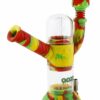 Shop Cranium Silicone 4-in-1 Hybrid Water Pipe in australian