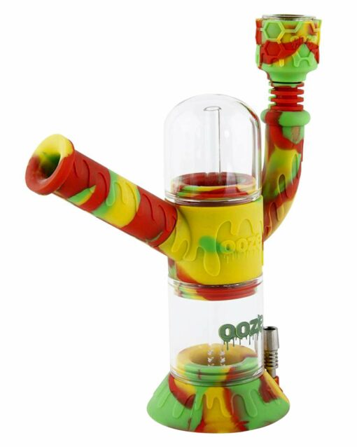 Shop Cranium Silicone 4-in-1 Hybrid Water Pipe in australian