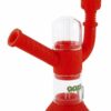 Shop Cranium Silicone 4-in-1 Hybrid Water Pipe in australian