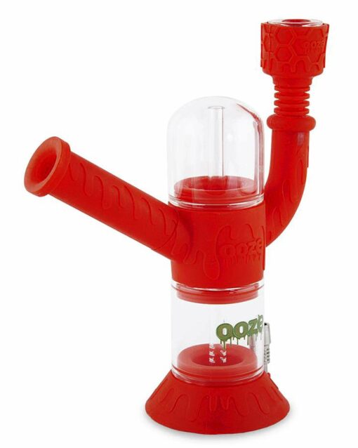 Shop Cranium Silicone 4-in-1 Hybrid Water Pipe in australian