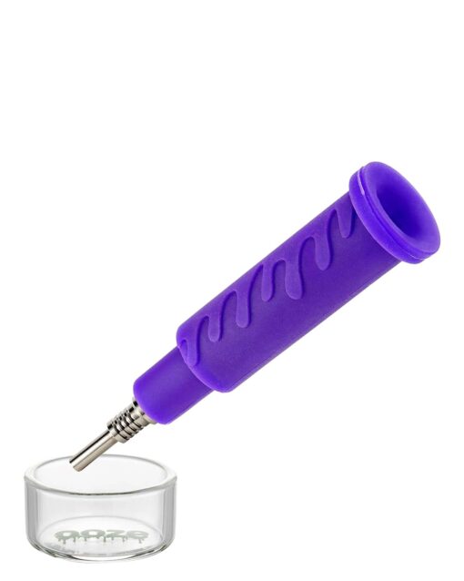 Shop Cranium Silicone 4-in-1 Hybrid Water Pipe in australian