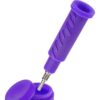 Shop Cranium Silicone 4-in-1 Hybrid Water Pipe in australian