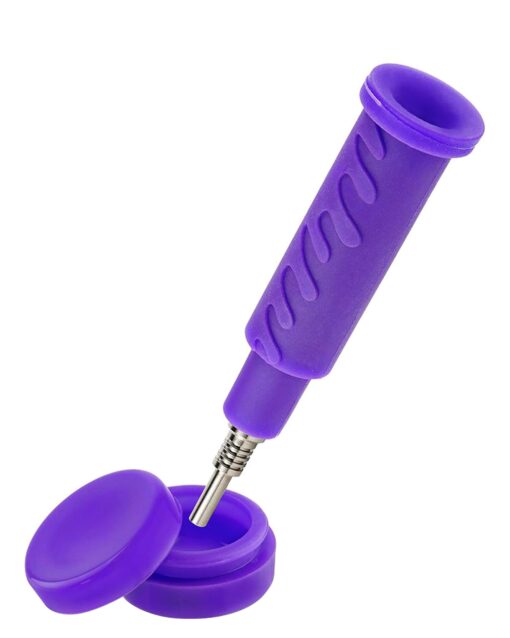 Shop Cranium Silicone 4-in-1 Hybrid Water Pipe in australian