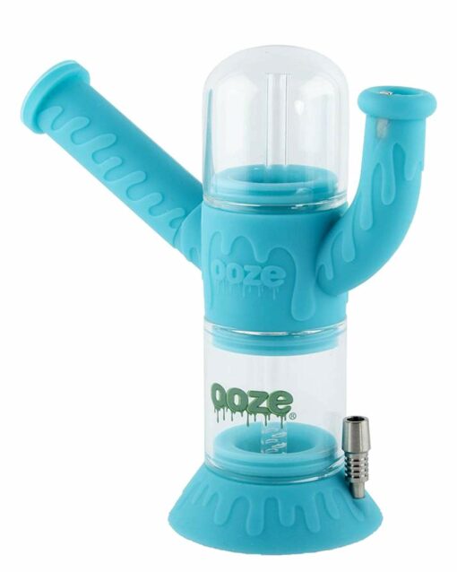 Shop Cranium Silicone 4-in-1 Hybrid Water Pipe in australian