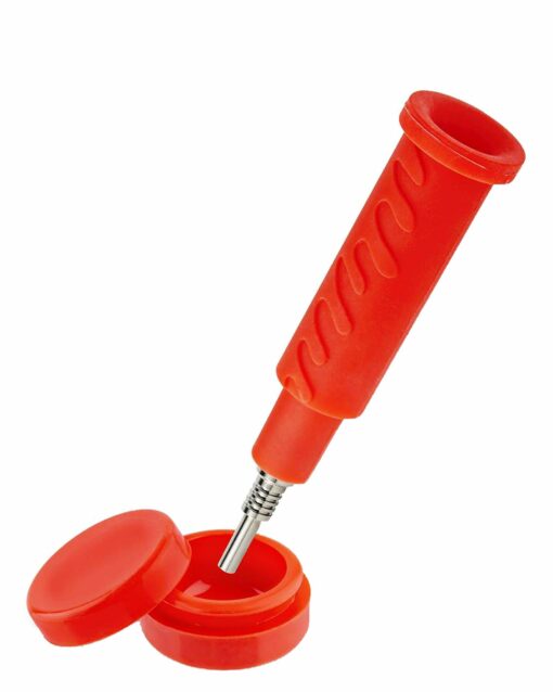 Shop Cranium Silicone 4-in-1 Hybrid Water Pipe in australian