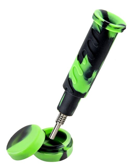 Shop Cranium Silicone 4-in-1 Hybrid Water Pipe in australian