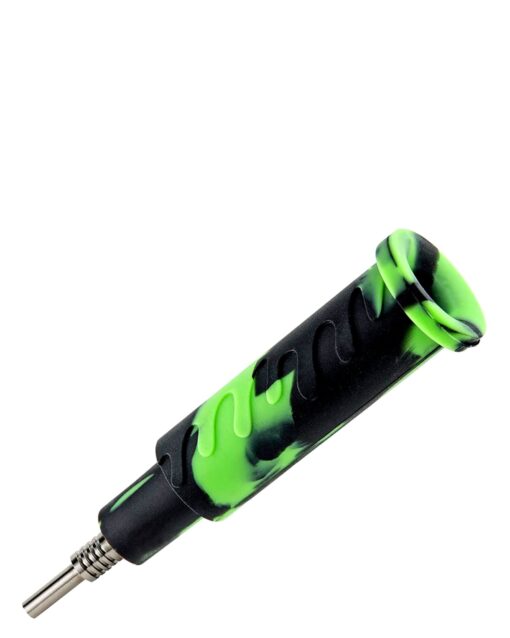Shop Cranium Silicone 4-in-1 Hybrid Water Pipe in australian