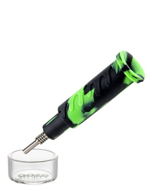 Shop Cranium Silicone 4-in-1 Hybrid Water Pipe in australian