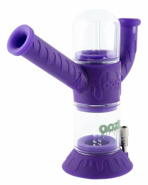 Shop Cranium Silicone 4-in-1 Hybrid Water Pipe in australian