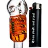 Shop Cryo Glycerin Hand Pipe in australian