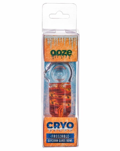 Shop Cryo Glycerin Hand Pipe in australian