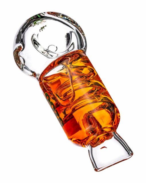 Shop Cryo Glycerin Hand Pipe in australian