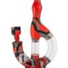 Shop Ooze Echo 4-in-1 Silicone Bong in australian