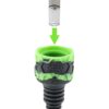 Shop Ooze Echo 4-in-1 Silicone Bong in australian