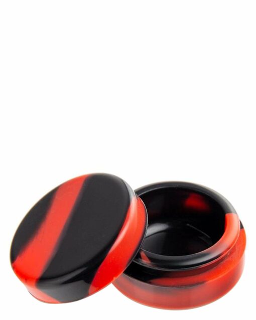 Shop Ooze Echo 4-in-1 Silicone Bong in australian