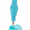 Shop Ooze Echo 4-in-1 Silicone Bong in australian