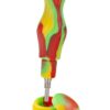 Shop Ooze Echo 4-in-1 Silicone Bong in australian