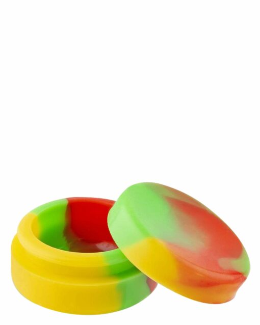 Shop Ooze Echo 4-in-1 Silicone Bong in australian