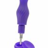 Shop Ooze Echo 4-in-1 Silicone Bong in australian