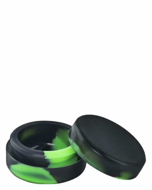 Shop Ooze Echo 4-in-1 Silicone Bong in australian
