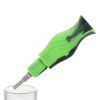 Shop Ooze Echo 4-in-1 Silicone Bong in australian