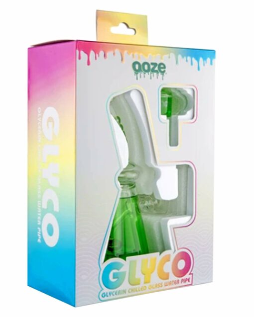 Shop Glyco Glycerin Chilled Water Pipe in australian