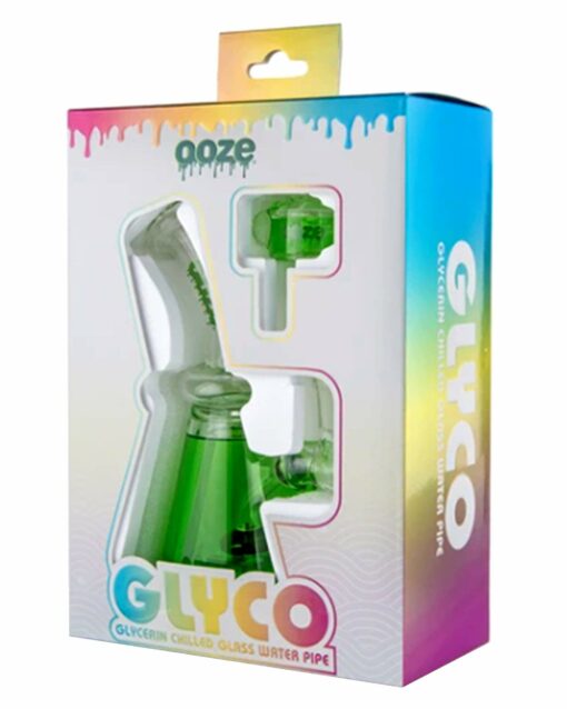 Shop Glyco Glycerin Chilled Water Pipe in australian