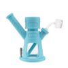Shop Hyborg Silicone Glass 4-in-1 Hybrid Water Pipe and Nectar Collector in australian