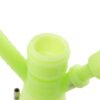 Shop Hyborg Silicone Glass 4-in-1 Hybrid Water Pipe and Nectar Collector in australian