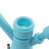 Shop Hyborg Silicone Glass 4-in-1 Hybrid Water Pipe and Nectar Collector in australian