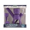 Shop Hyborg Silicone Glass 4-in-1 Hybrid Water Pipe and Nectar Collector in australian