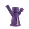 Shop Hyborg Silicone Glass 4-in-1 Hybrid Water Pipe and Nectar Collector in australian