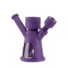 Shop Hyborg Silicone Glass 4-in-1 Hybrid Water Pipe and Nectar Collector in australian