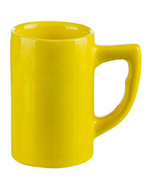 Shop Large "Good Morning" Pipe Mug in australian