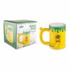 Shop Ceramic Toxic Waste Barrel Mug Pipe in australian