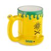 Shop Ceramic Toxic Waste Barrel Mug Pipe in australian