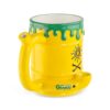 Shop Ceramic Toxic Waste Barrel Mug Pipe in australian