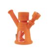 Shop Hyborg Silicone Glass 4-in-1 Hybrid Water Pipe and Nectar Collector in australian
