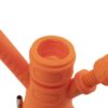Shop Hyborg Silicone Glass 4-in-1 Hybrid Water Pipe and Nectar Collector in australian