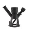 Shop Hyborg Silicone Glass 4-in-1 Hybrid Water Pipe and Nectar Collector in australian