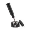 Shop Hyborg Silicone Glass 4-in-1 Hybrid Water Pipe and Nectar Collector in australian