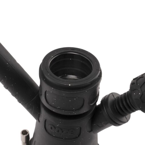 Shop Hyborg Silicone Glass 4-in-1 Hybrid Water Pipe and Nectar Collector in australian