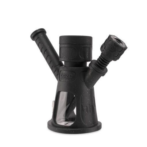 Shop Hyborg Silicone Glass 4-in-1 Hybrid Water Pipe and Nectar Collector in australian