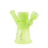 Shop Hyborg Silicone Glass 4-in-1 Hybrid Water Pipe and Nectar Collector in australian